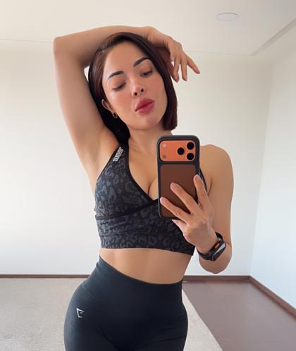 Jocelyn Macias photo 200739