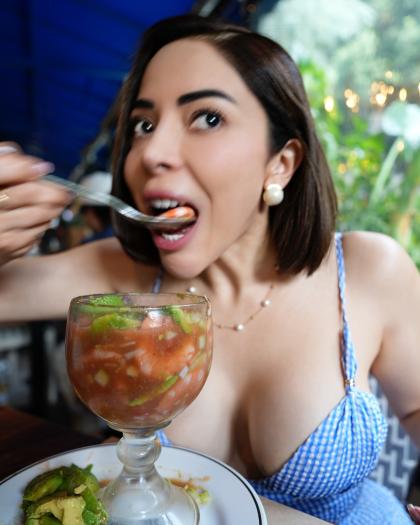 Jocelyn Macias photo 200782