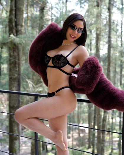 Jocelyn Macias photo 200796