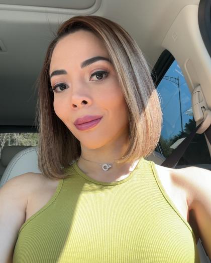 Jocelyn Macias photo 200807