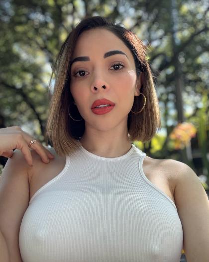 Jocelyn Macias photo 200844