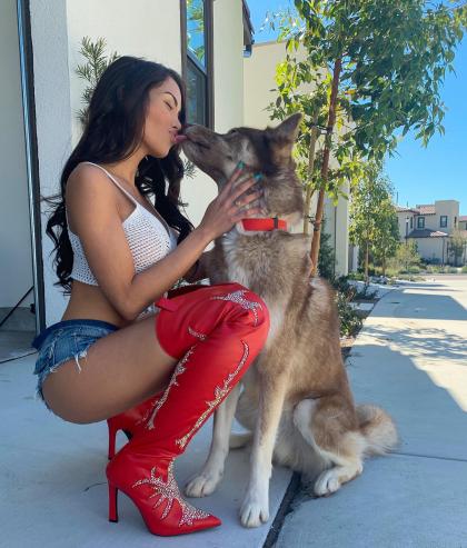 Maddy Belle photo 200871