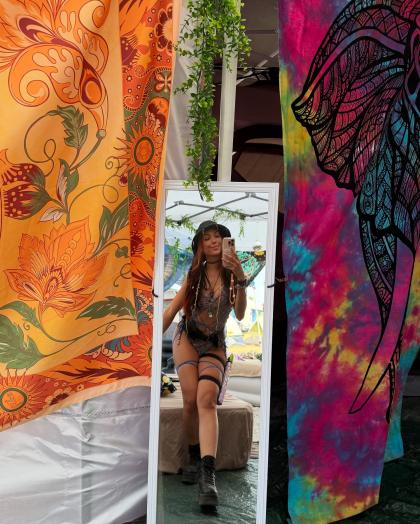 Maddy Belle photo 200900