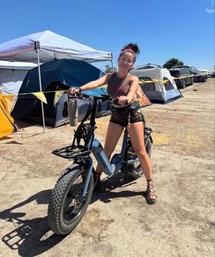 Maddy Belle photo 200903