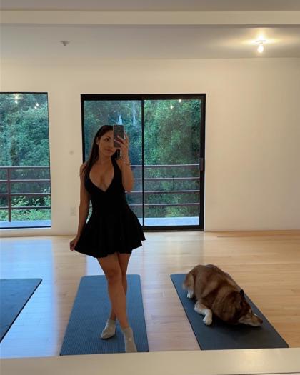 Maddy Belle photo 200905