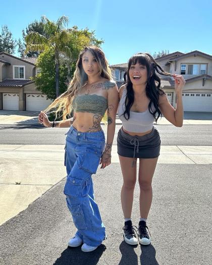 Maddy Belle photo 200906