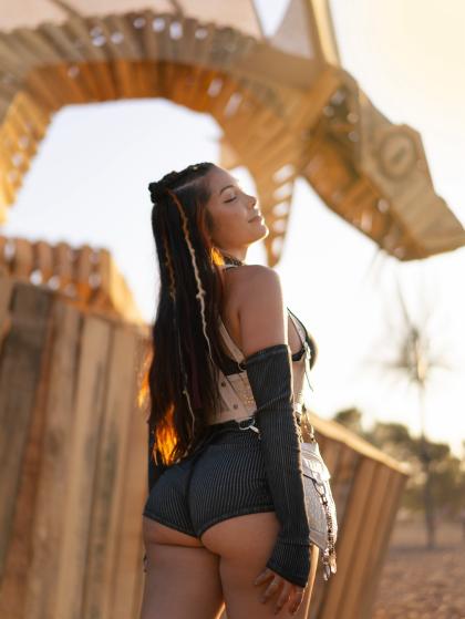 Maddy Belle photo 200943