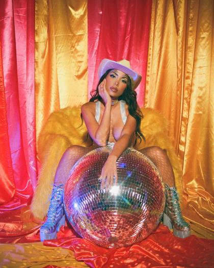 Maddy Belle photo 200978