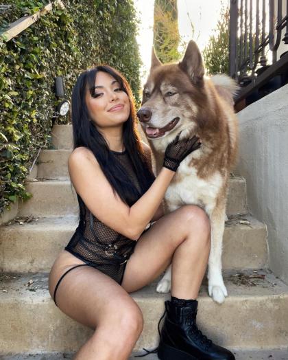 Maddy Belle photo 201033