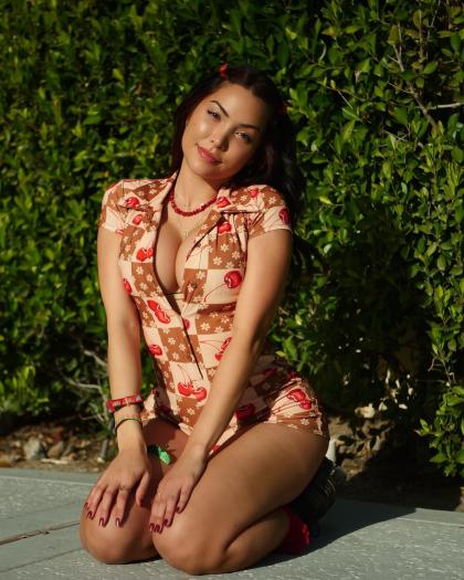 Maddy Belle photo 201073