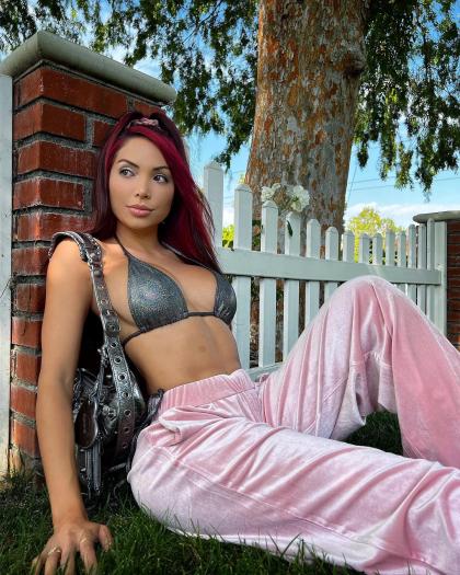 Maddy Belle photo 201091