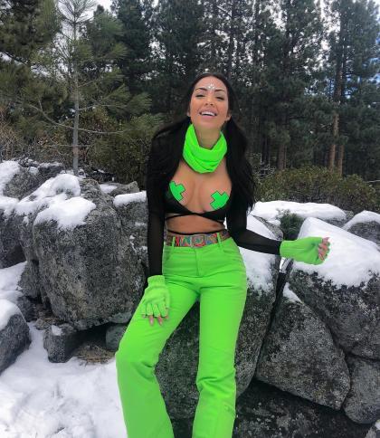 Maddy Belle photo 201099