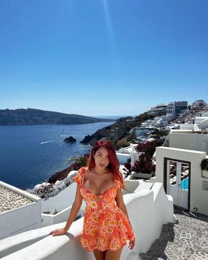 Maddy Belle photo 201126