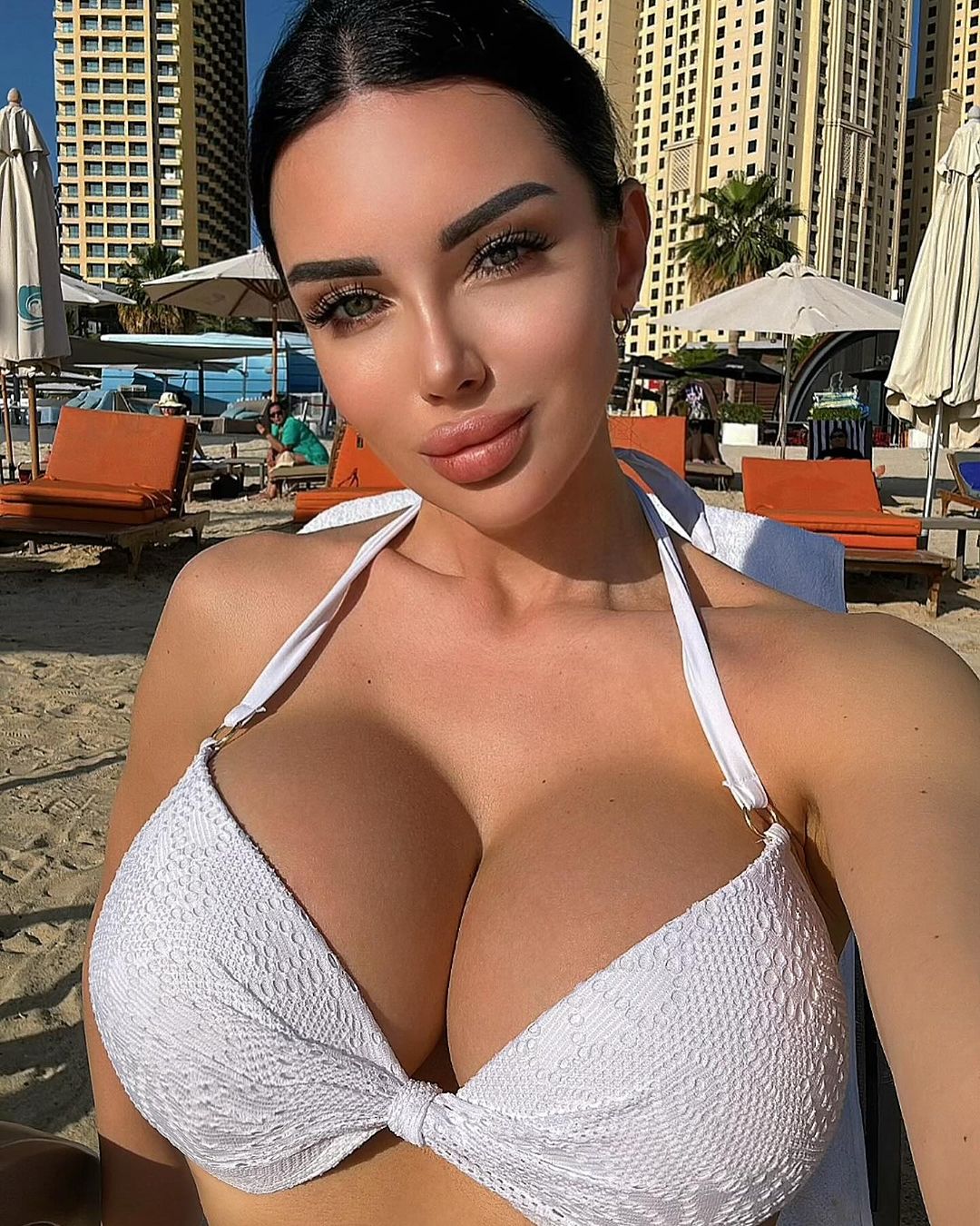 Evgenia Gribovskaya #15078