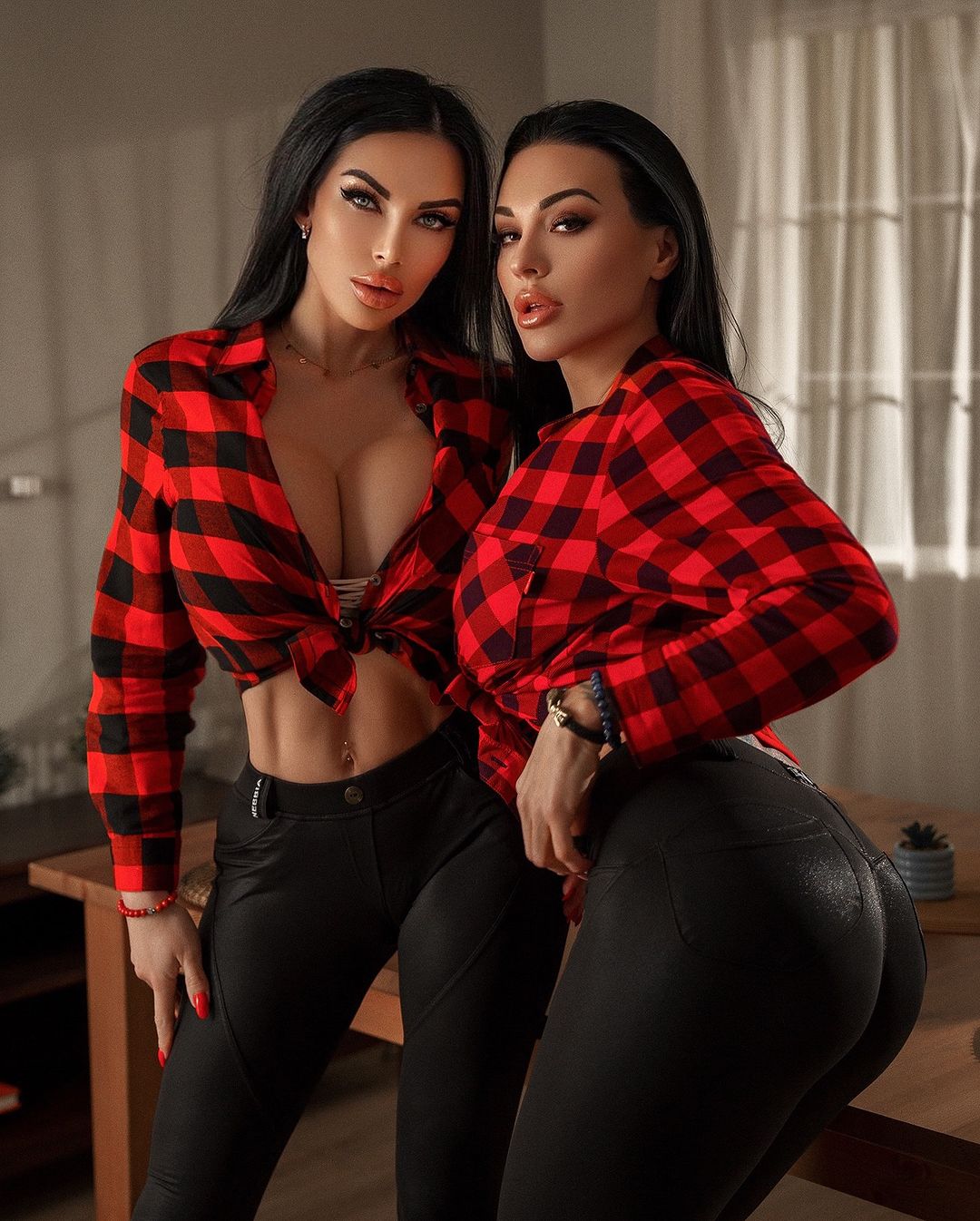 Evgenia Gribovskaya #15088