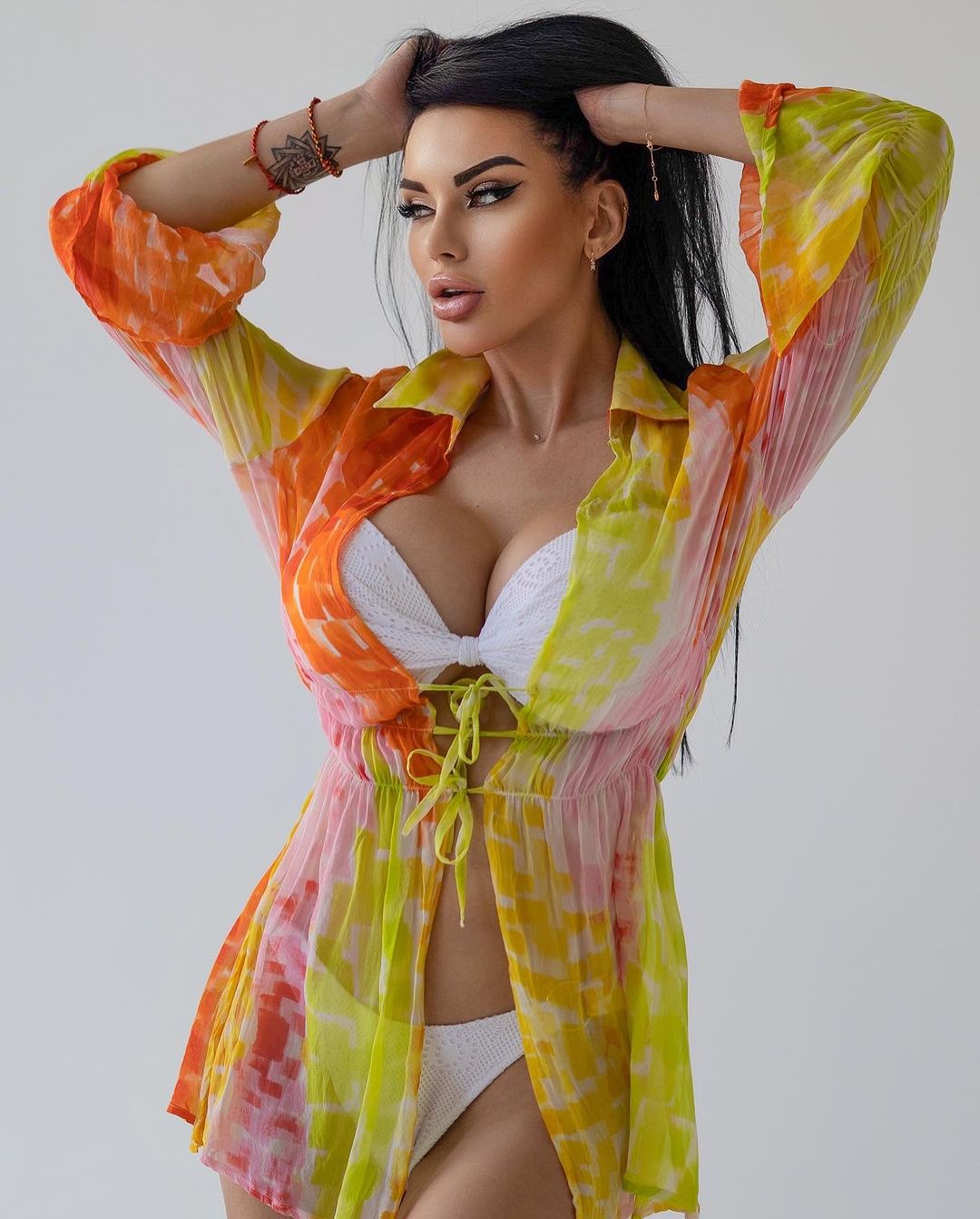 Evgenia Gribovskaya #15092