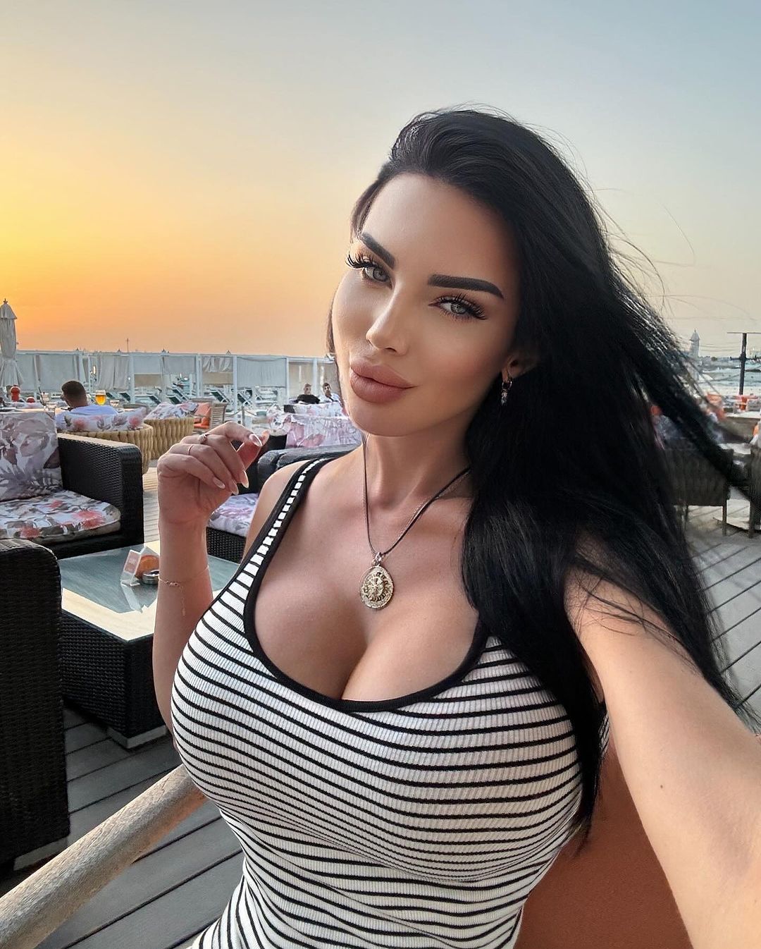 Evgenia Gribovskaya #15094