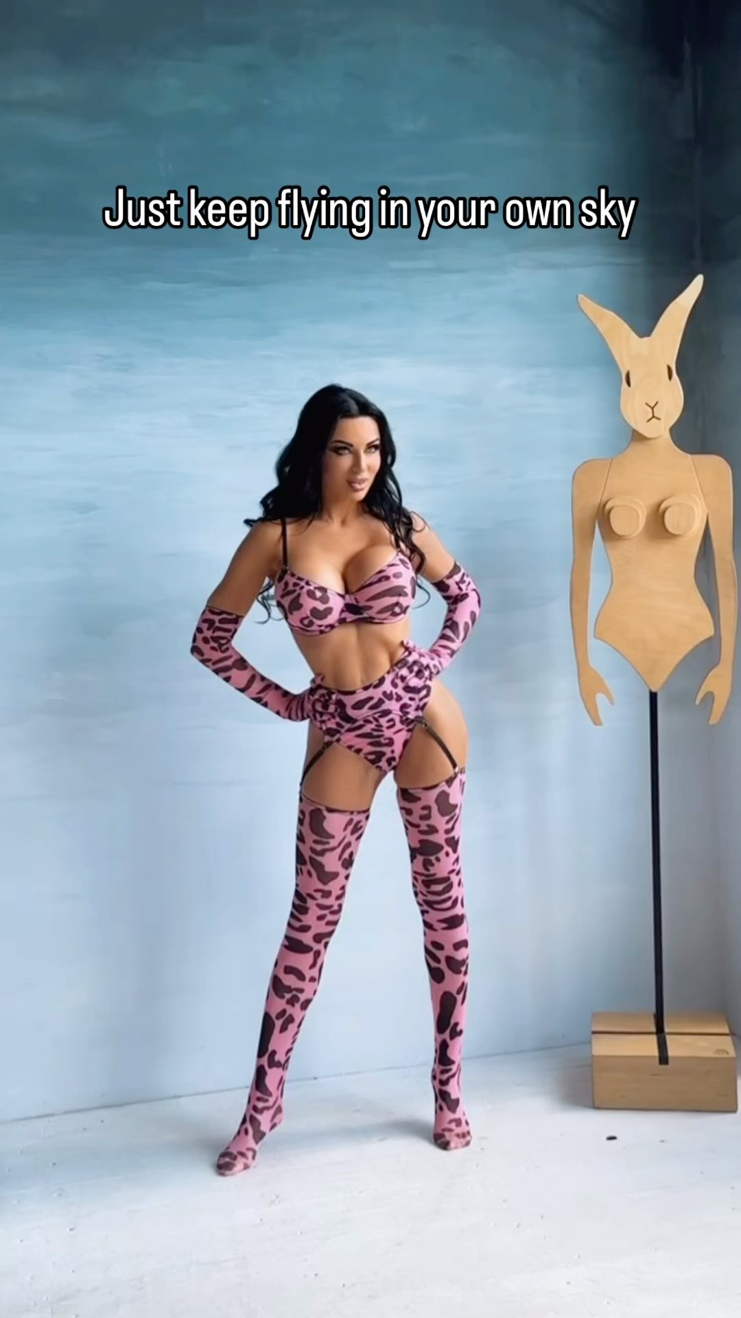 Evgenia Gribovskaya #15096