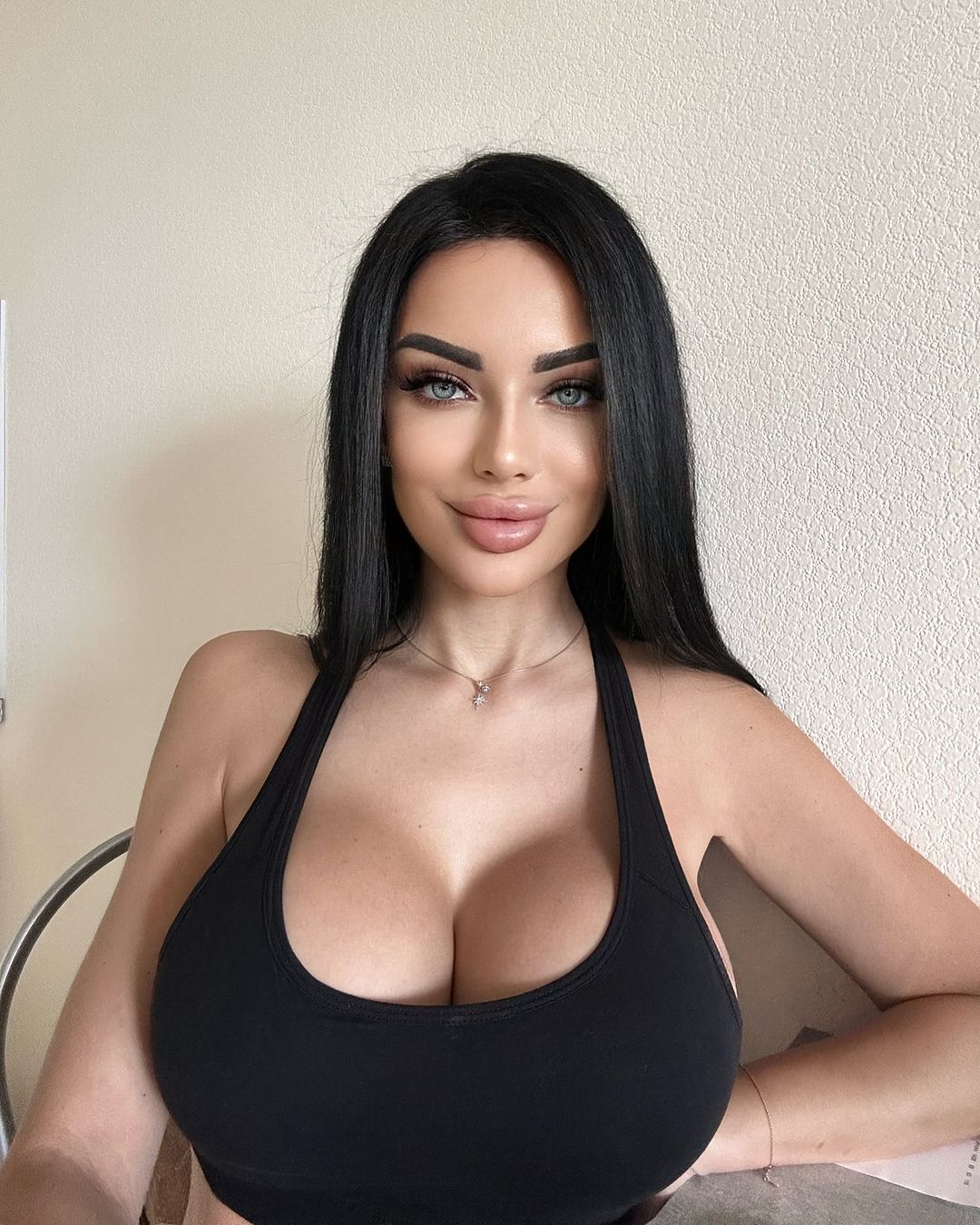 Evgenia Gribovskaya #15104