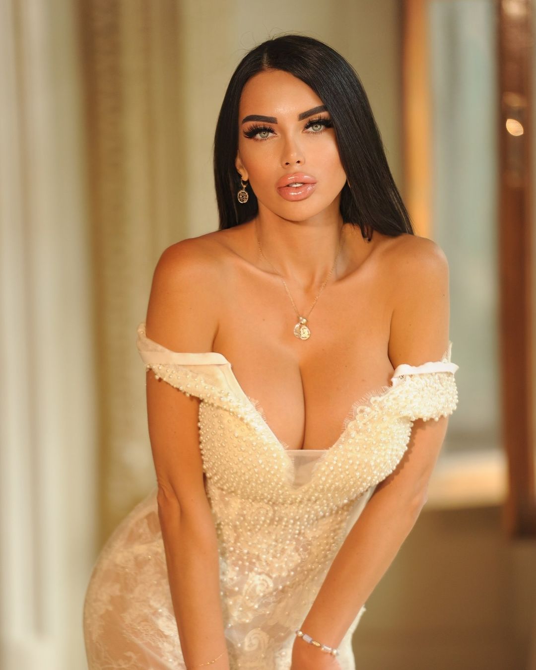 Evgenia Gribovskaya #15129