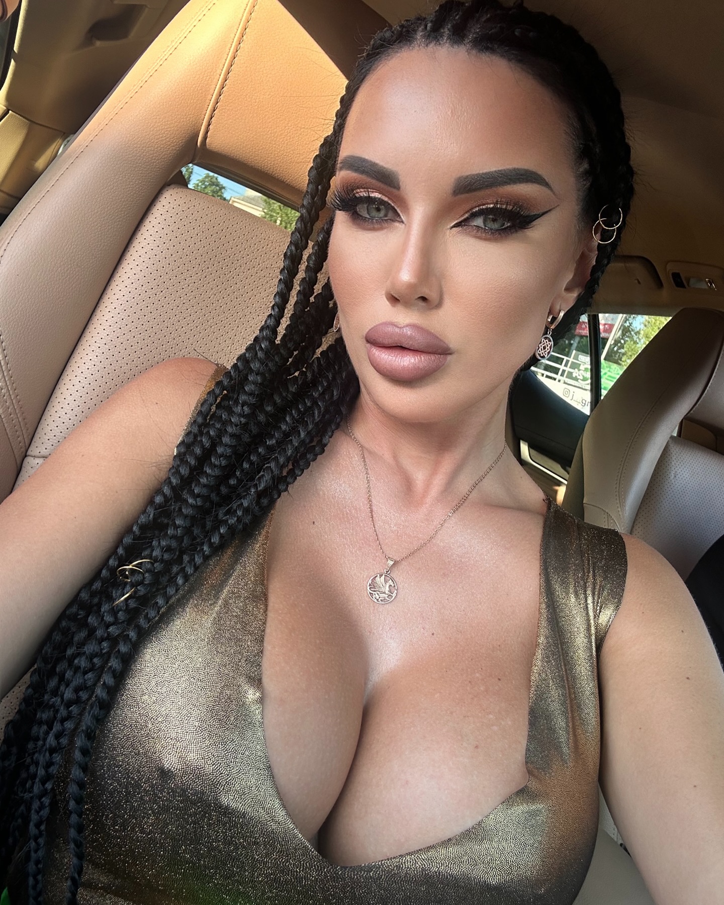 Evgenia Gribovskaya #15133