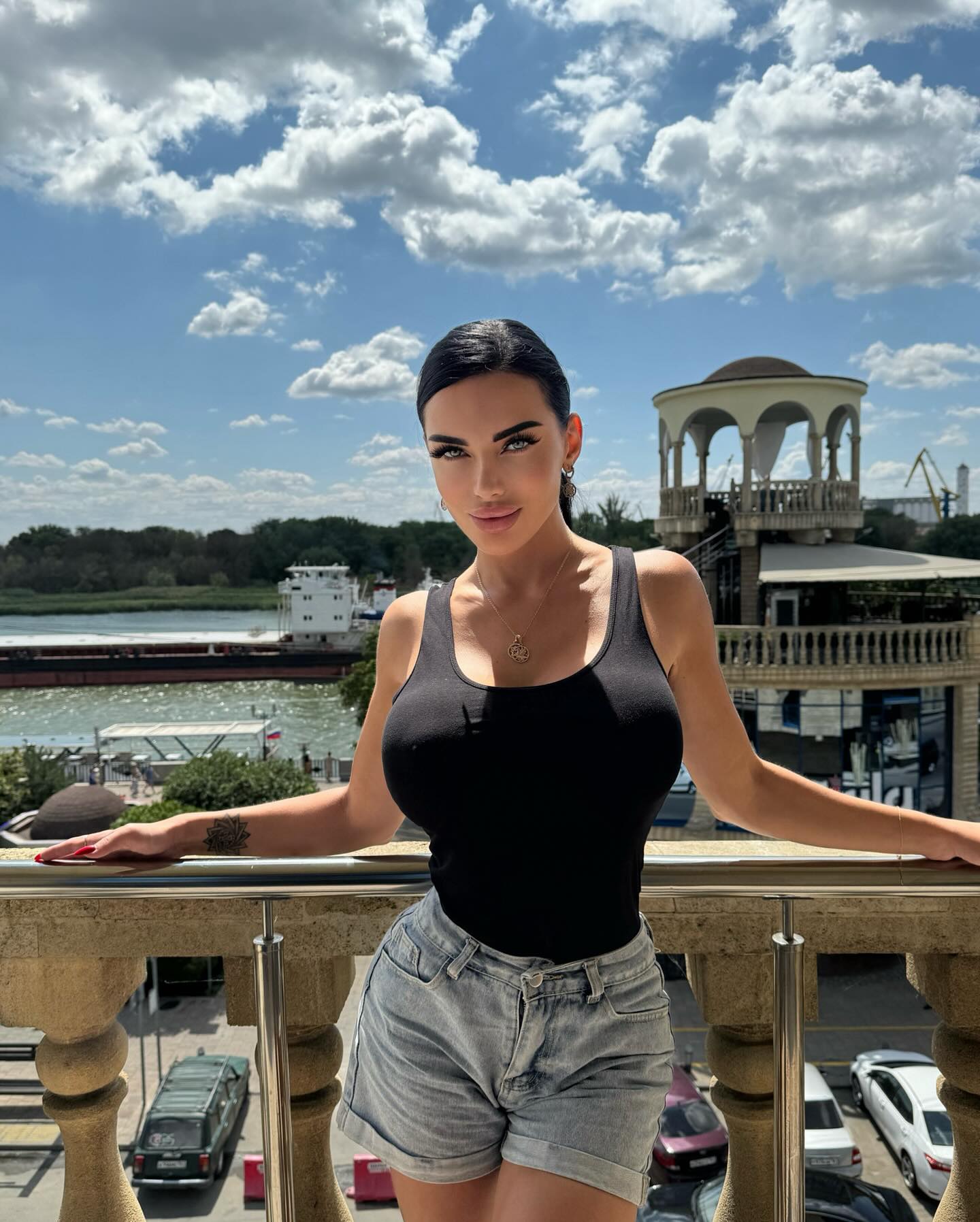 Evgenia Gribovskaya #15141