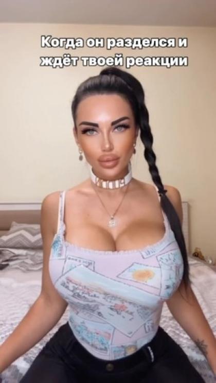 Evgenia Gribovskaya photo 15077