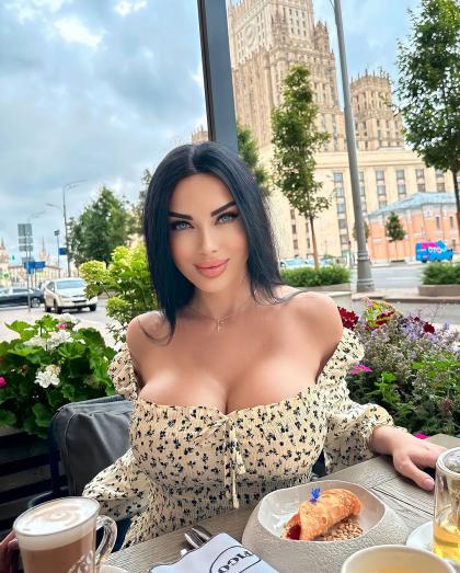 Evgenia Gribovskaya photo 15098