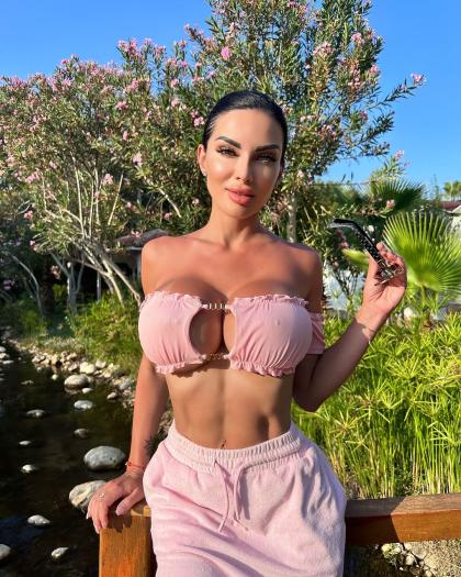 Evgenia Gribovskaya photo 15101