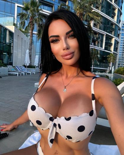 Evgenia Gribovskaya photo 15112