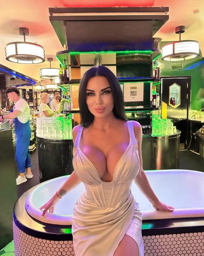 Evgenia Gribovskaya photo 15113