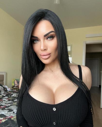 Evgenia Gribovskaya photo 15118