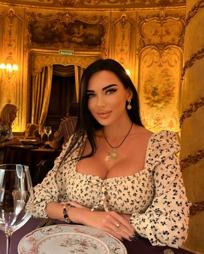 Evgenia Gribovskaya photo 15120