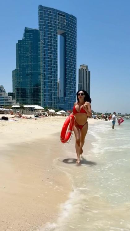 Evgenia Gribovskaya photo 15128