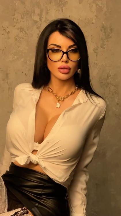 Evgenia Gribovskaya photo 15132