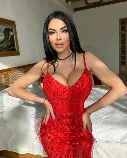 Evgenia Gribovskaya photo 15136