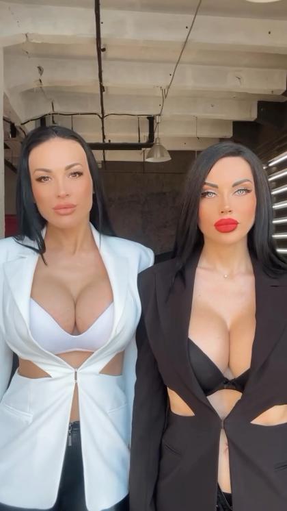 Evgenia Gribovskaya photo 15138