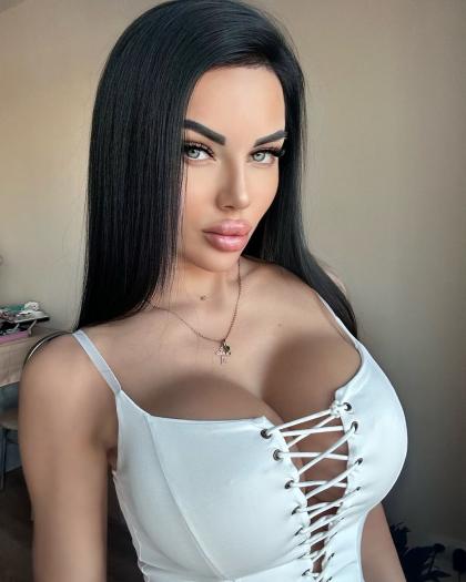 Evgenia Gribovskaya photo 15139