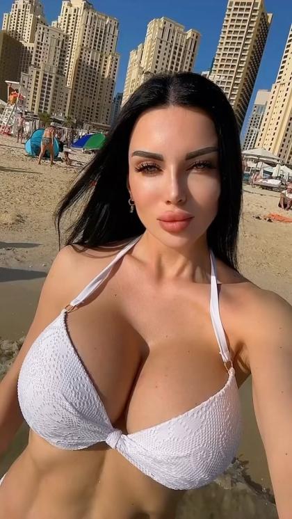 Evgenia Gribovskaya photo 15142