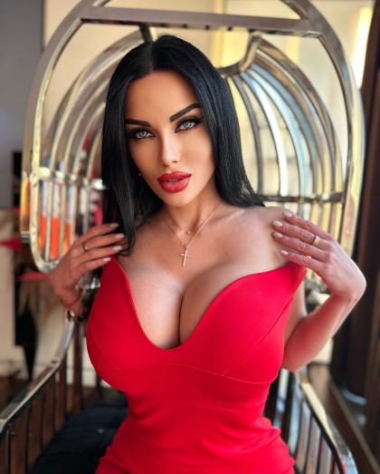 Evgenia Gribovskaya photo 15143