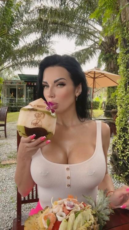 Evgenia Gribovskaya photo 15145