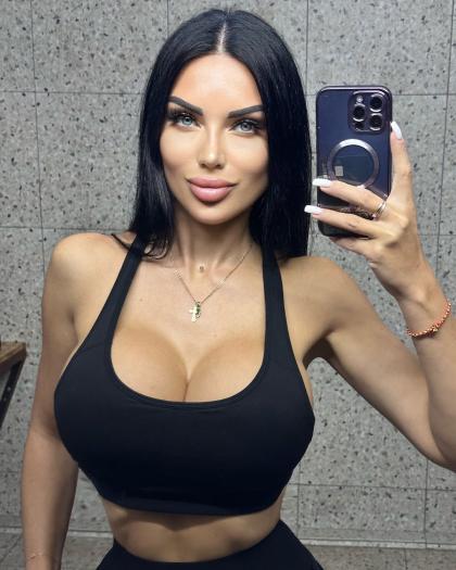 Evgenia Gribovskaya photo 15148