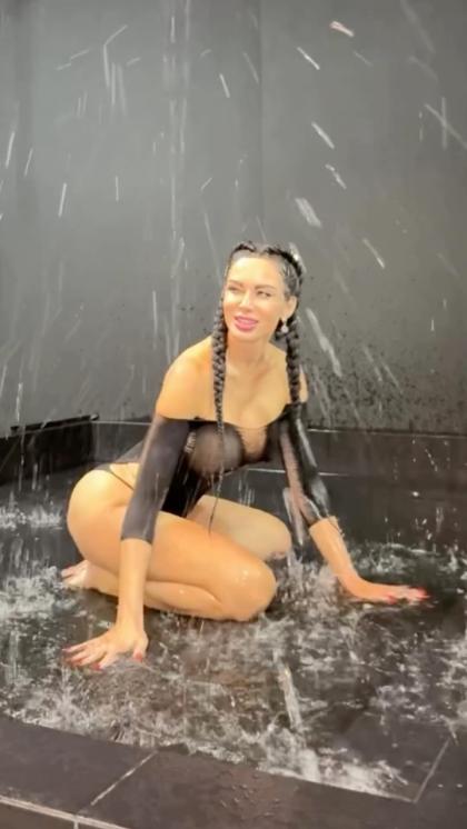 Evgenia Gribovskaya photo 15149