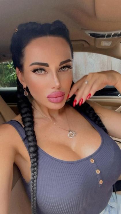 Evgenia Gribovskaya photo 15150