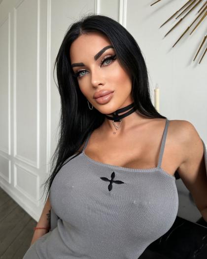 Evgenia Gribovskaya photo 15154