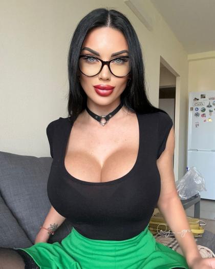 Evgenia Gribovskaya photo 15155