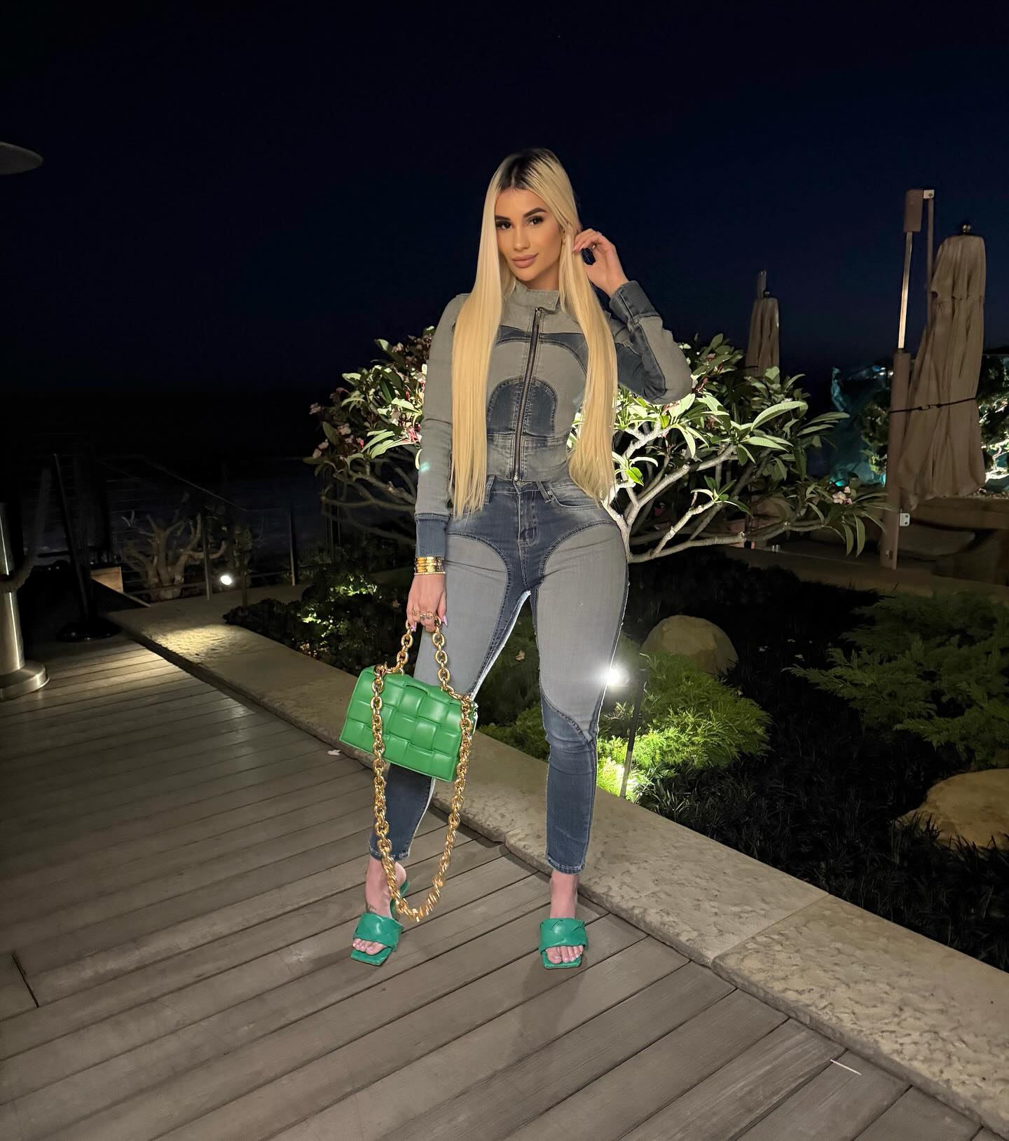 Anaylen Ortega #201319