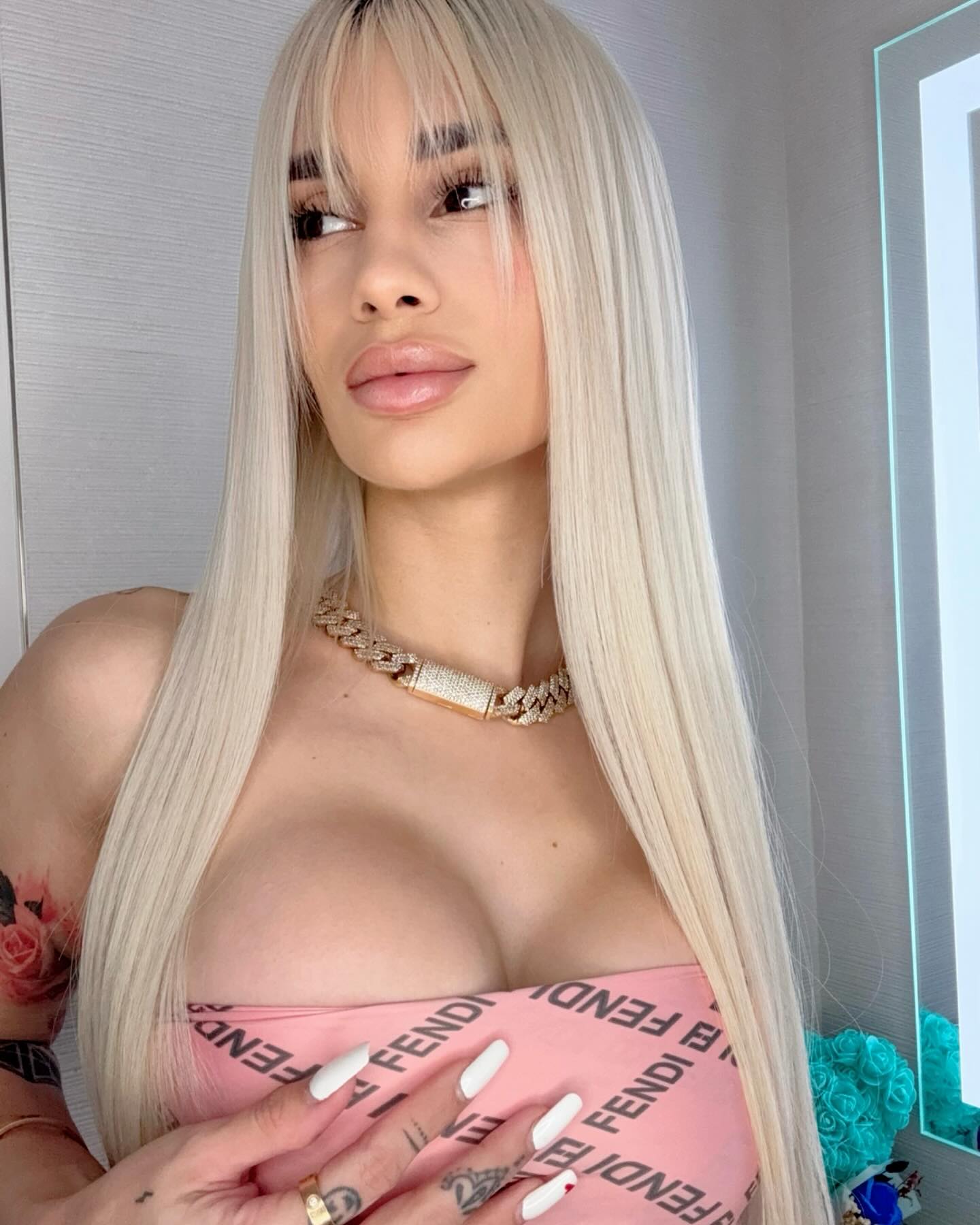 Anaylen Ortega #201320