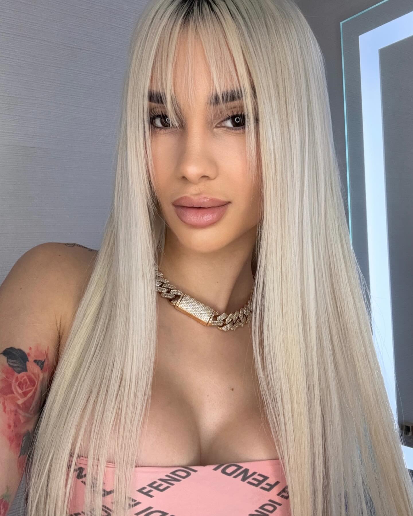 Anaylen Ortega #201321