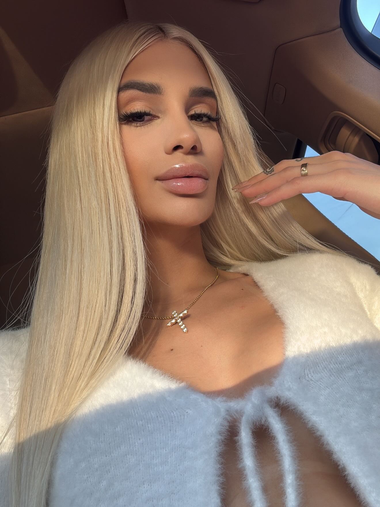 Anaylen Ortega #201325